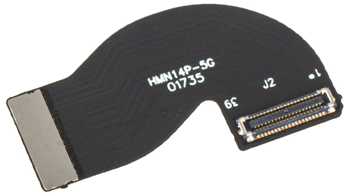 Displaybånd Xiaomi Redmi Note 14 Pro 5G