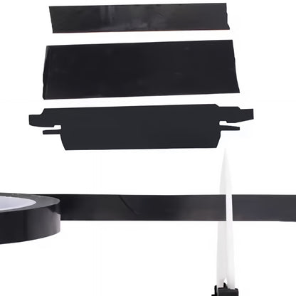 OEM Batteri Isoleringsbånd, 10mm, 50cm