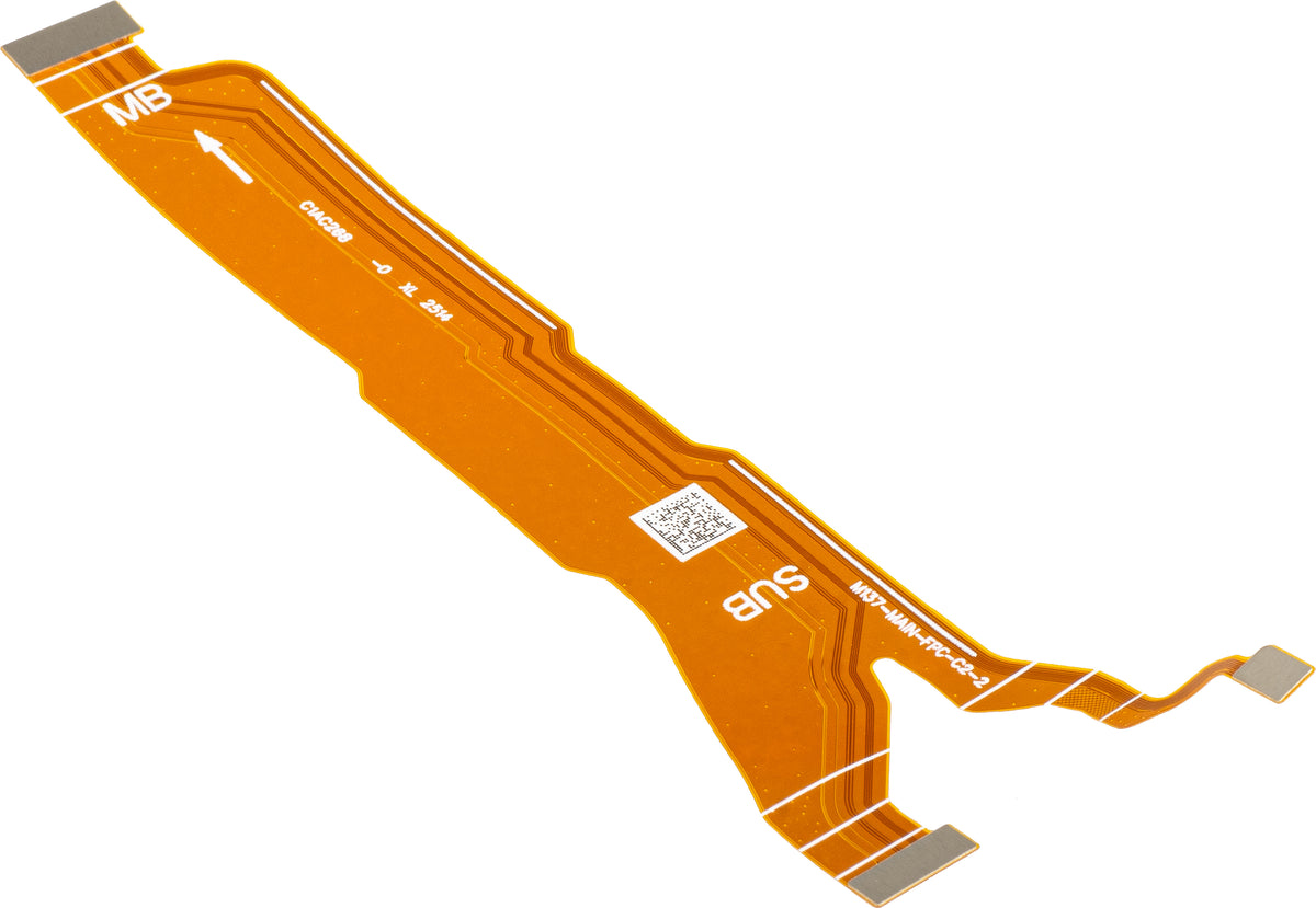 Bånd til Oppo A5x 4G / A5 4G, Service Pack 621036000641