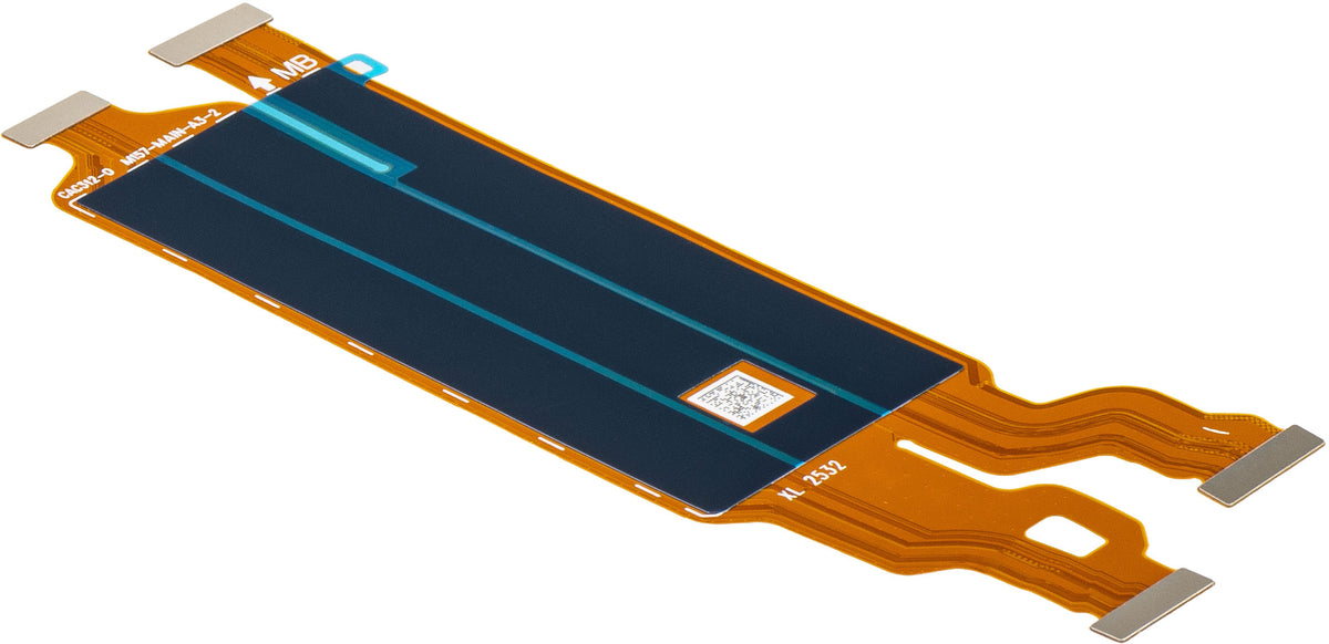 Bånd til Oppo A6 Pro 5G-kort, CAC312-B1 24091, Service Pack 621012000519