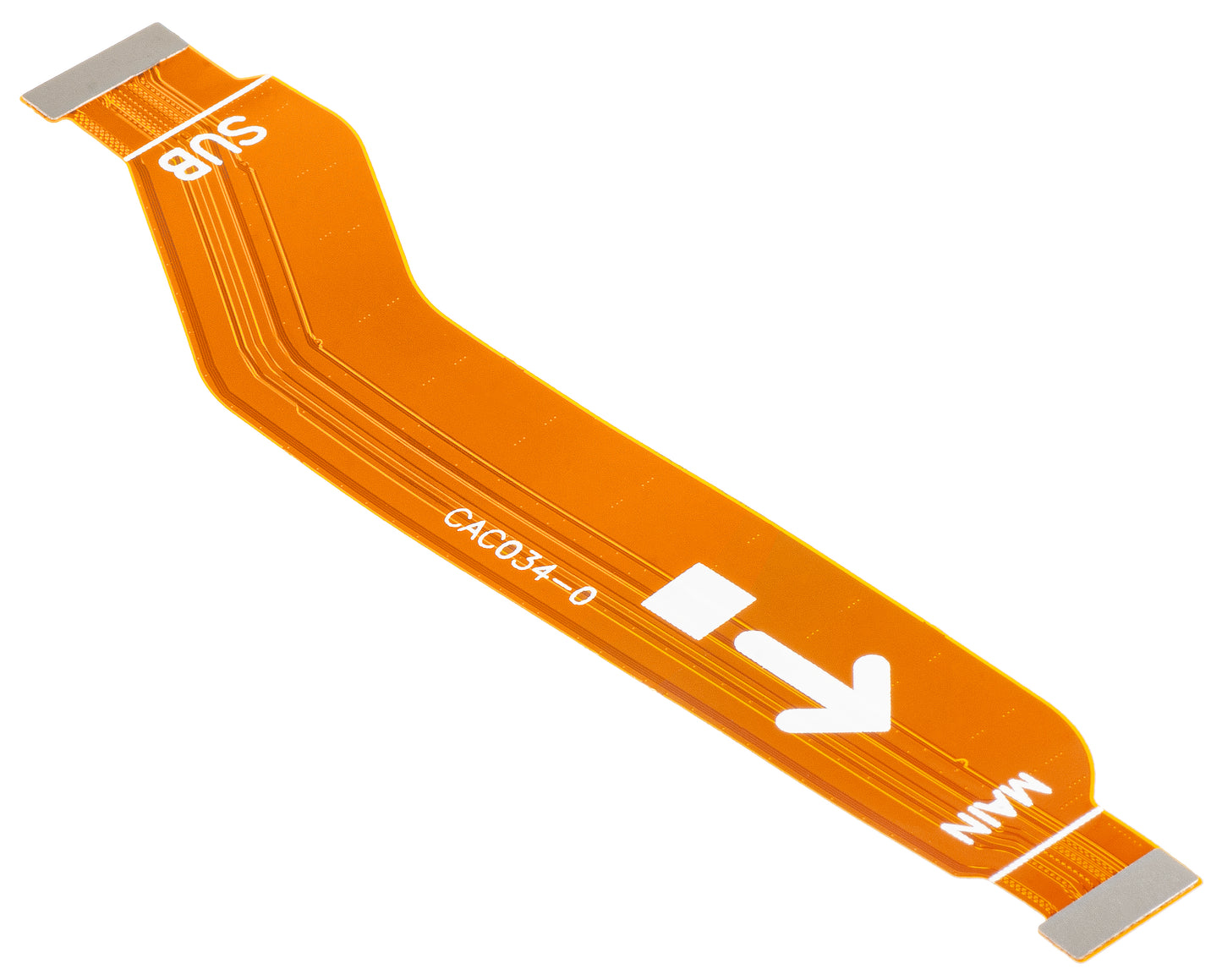 Bånd til Oppo A78 5G, hovedkort