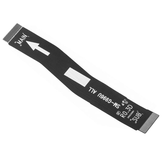 Samsung Galaxy S21+ 5G G996, Main SUB DR0C09BH R0.3D