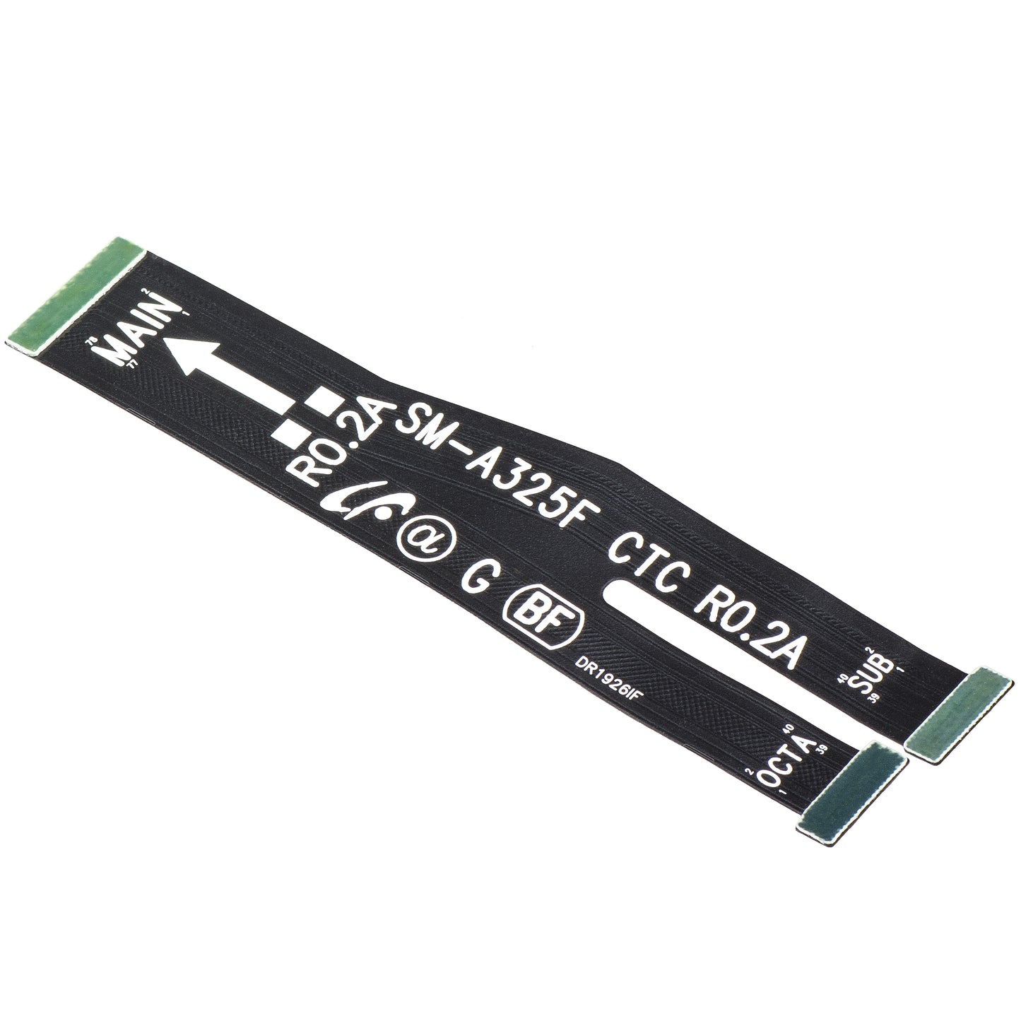 Samsung Galaxy F22 E225 / A22 A225 / A32 A325, Main CTC RO.2