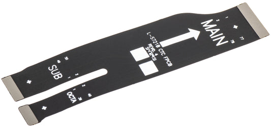 Bånd til Samsung Galaxy S24 FE S721, hoved-CTC