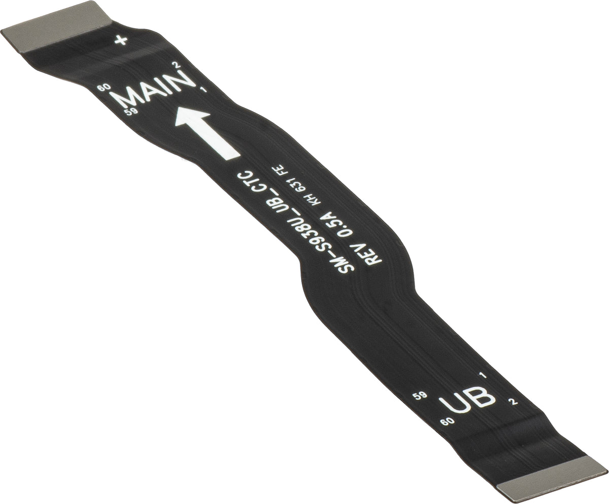 Bånd til Samsung Galaxy S25 Ultra S938, hovedkort, servicepakke GH82-36382A