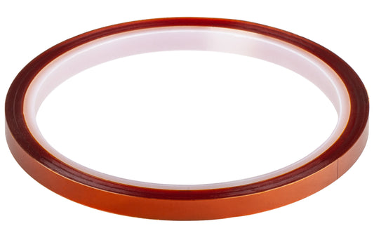 3M Kapton Termisk Tape, 6mm, 30m