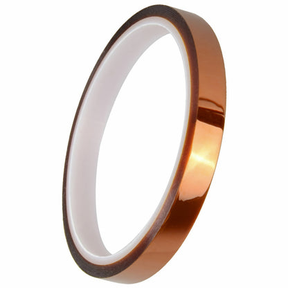 3M Kapton Thermal Tape, 8mm, 30m