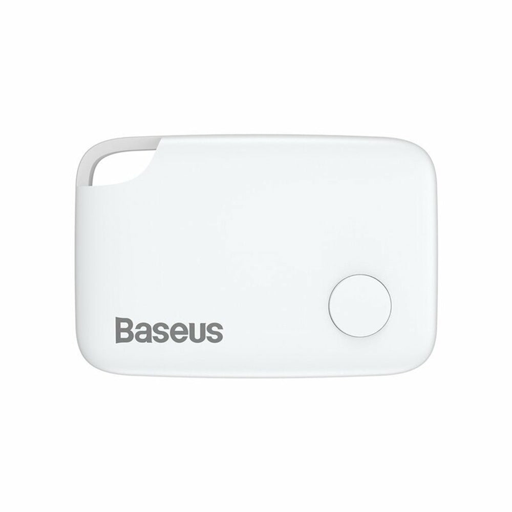 Baseus SmartTag T2 Intelligent, Hvid ZLFDQT2-02