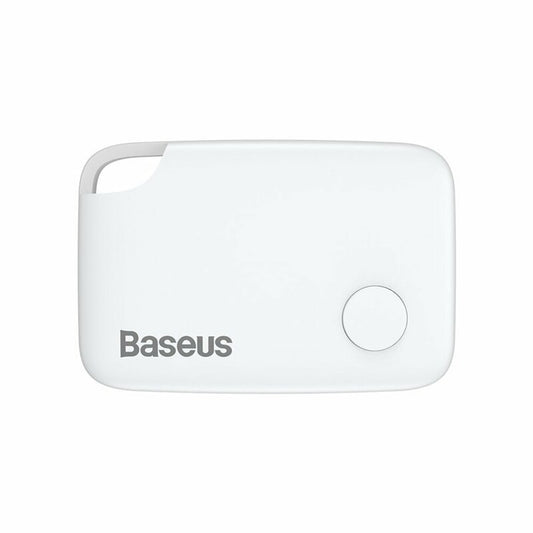 Baseus SmartTag T2 Intelligent, Hvid ZLFDQT2-02