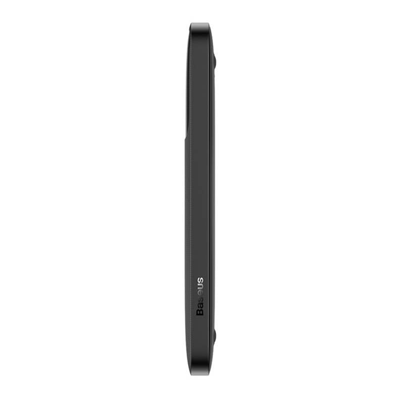 Ekstern batteri Baseus Blade HD, 20000mAh, 100W, QC + PD, 2 x USB-A - 2 x USB-C, Sort PPBL000301