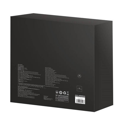 Ekstern batteri Baseus Blade HD, 20000mAh, 100W, QC + PD, 2 x USB-A - 2 x USB-C, Sort PPBL000301
