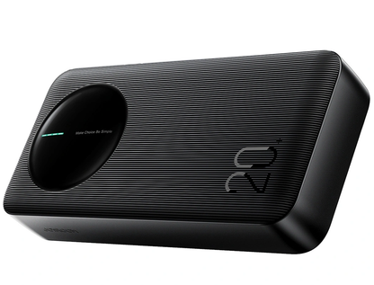 Joyroom JR-PBF14 Pro External Battery, 20000mAh, 22.5W, QC + PD, 1 x USB-C - 2 x USB-A, Black