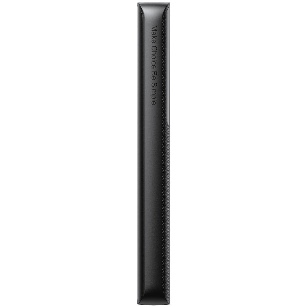 Ekstern batteri Joyroom JR-PBF20, 10000mAh, 25W, QC + PD, 1 x USB-C - 2 x USB-A, Sort