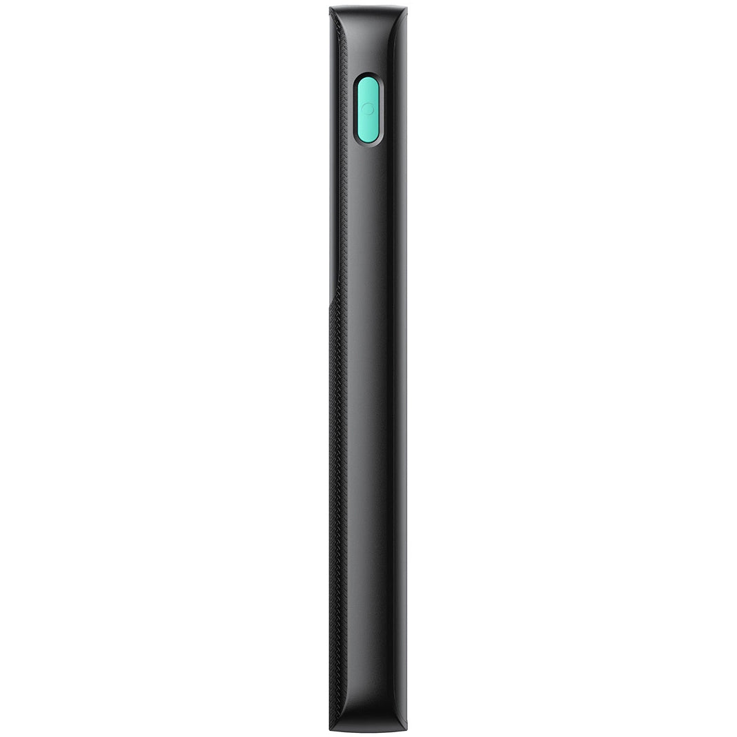 Ekstern batteri Joyroom JR-PBF20, 10000mAh, 25W, QC + PD, 1 x USB-C - 2 x USB-A, Sort