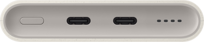 Samsung Ekstern Batteri, 10000mAh, Beige EB-P3401XUEGWW