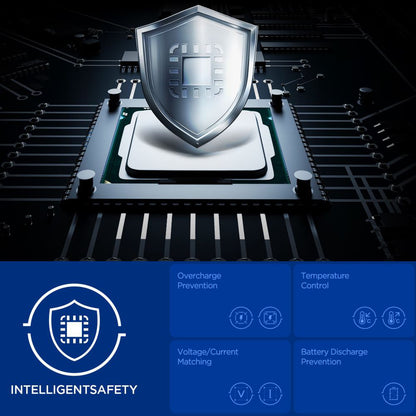 Spigen External Battery, 30000mAh, 30W, QC + PD, 1 x USB-A - 2 x USB-C, Black