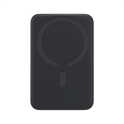 Ekstern trådløs batteri Baseus EnerFill FM11 Ultra-Mini, 10000mAh, 22.5W, PD + FQI, 1 x QI - 1 x USB-C, Sort P1008210E123-00