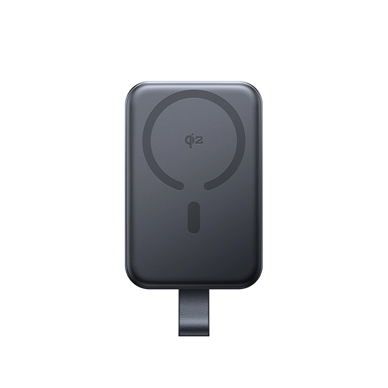 Ekstern Trådløs Batteri Joyroom JR-PBM11, 10000mAh, 22.5W, QC + PD + FQI, 1 x QI - 1 x USB-A - 1 x USB-C, Sort