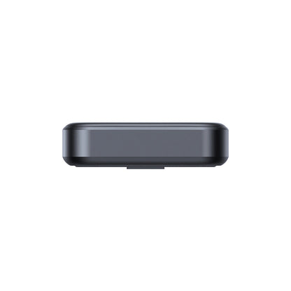 Ekstern Trådløs Batteri Joyroom JR-PBM11, 10000mAh, 22.5W, QC + PD + FQI, 1 x QI - 1 x USB-A - 1 x USB-C, Sort