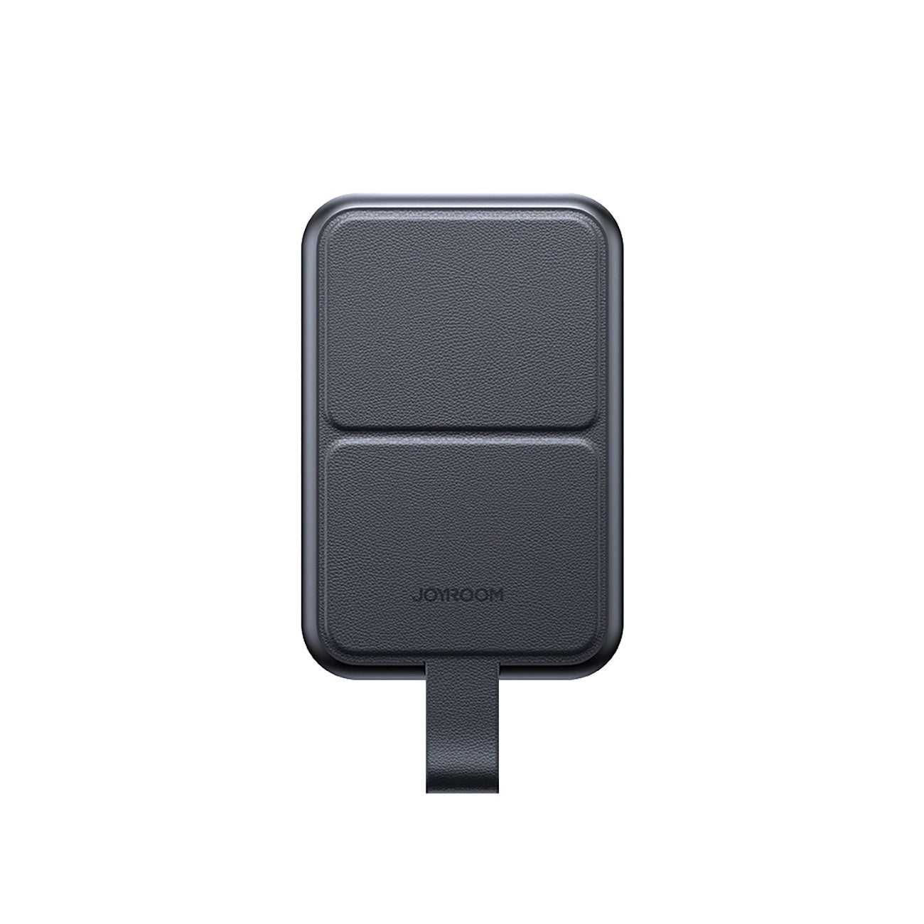 Ekstern Trådløs Batteri Joyroom JR-PBM11, 10000mAh, 22.5W, QC + PD + FQI, 1 x QI - 1 x USB-A - 1 x USB-C, Sort