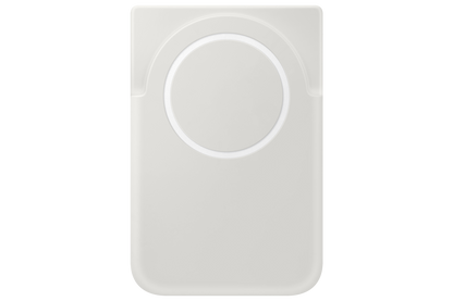 Ekstern trådløs Samsung-batteri, 5000mAh, 25W, PD + FQI, 1 x QI - 1 x USB-C, Grå EB-U2500XJEGWW