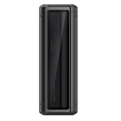 Ekstern Batteri Xiaomi HyperCharge, 25000mAh, 212W, QC + PD, 1 x USB-A - 2 x USB-C, Sort BHR9970GL