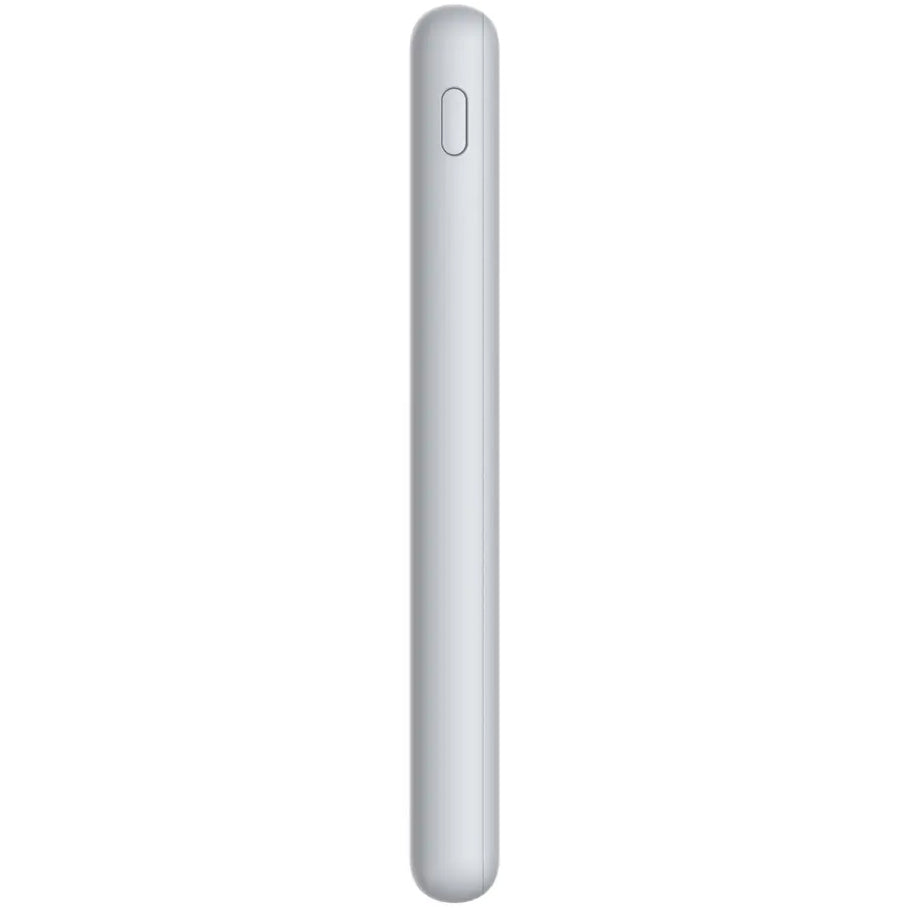 Ekstern Batteri Xiaomi Lite, 10000mAh, 22.5W, QC + PD, 1 x USB-C - 2 x USB-A, Hvid BHR9350GL