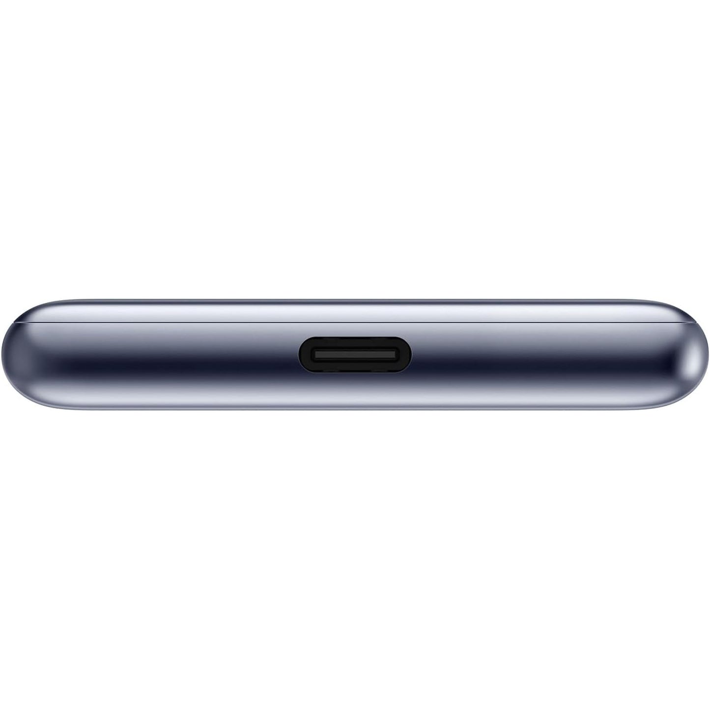 Ekstern Batteri Xiaomi Ultra Slim, 5000mAh, 20W, PD, 1 x USB-C, Blå BHR9535GL