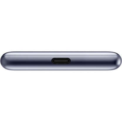 Ekstern Batteri Xiaomi Ultra Slim, 5000mAh, 20W, PD, 1 x USB-C, Blå BHR9535GL