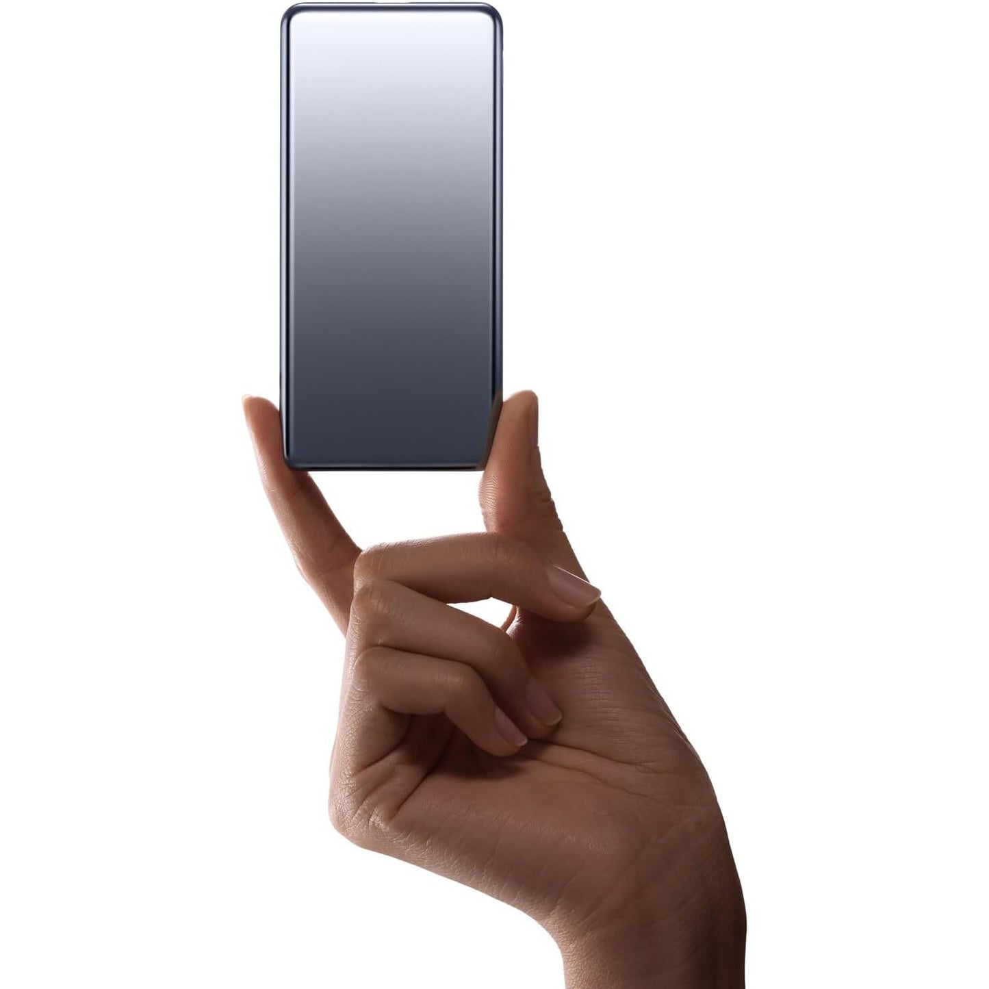 Ekstern Batteri Xiaomi Ultra Slim, 5000mAh, 20W, PD, 1 x USB-C, Blå BHR9535GL