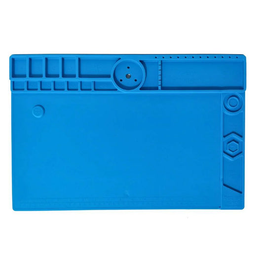 Relife RL-160B Base / Pad til Mikroskop