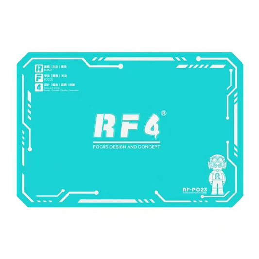 Base / Pad RF4 RF-PO23 til Mikroskop
