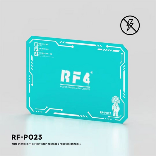Base / Pad RF4 RF-PO23 til Mikroskop