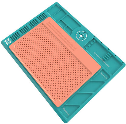 Base / Pad RF4 RF-PO4 til Mikroskop