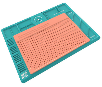 Base / Pad RF4 RF-PO4 til Mikroskop