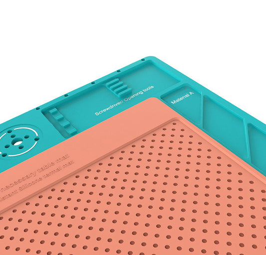 Base / Pad RF4 RF-PO4 til Mikroskop