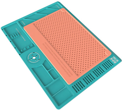 Base / Pad RF4 RF-PO4 til Mikroskop