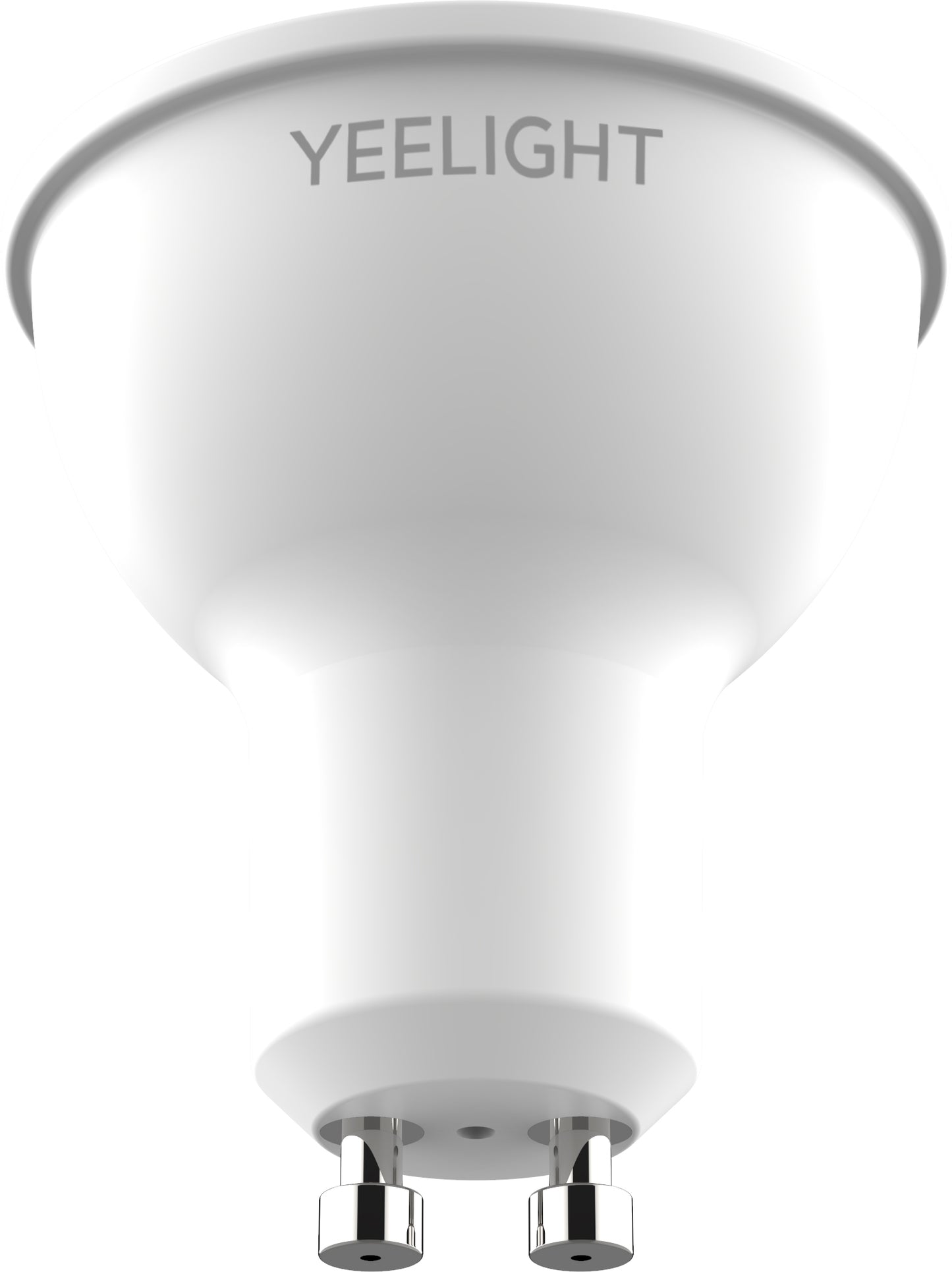 LED-pære Yeelight W1, Wi-Fi, GU10, 4.8W, 2700K, 350lm YLDP004