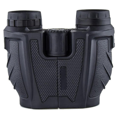 Techsuit BN1 kikkert, 12x, 25mm, Sort