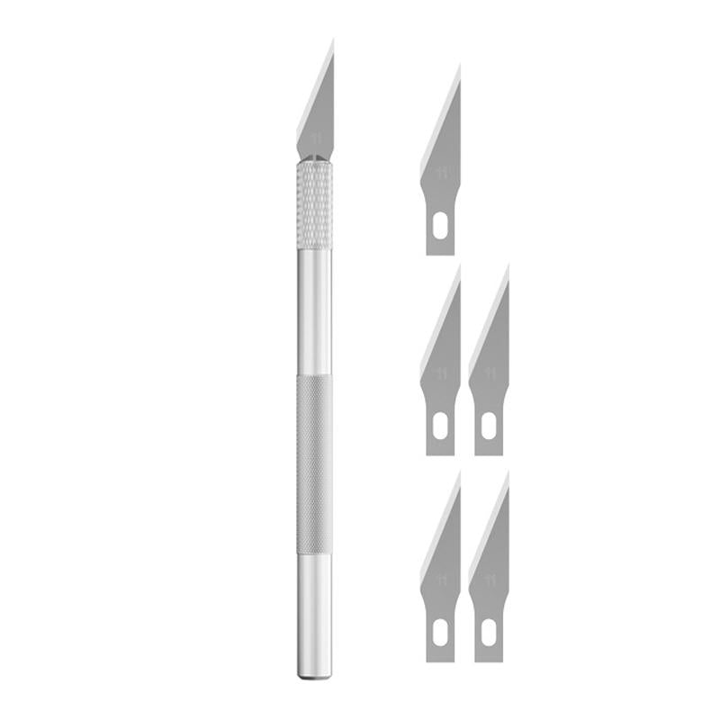 MaAnt M077 skalpel, 6i1