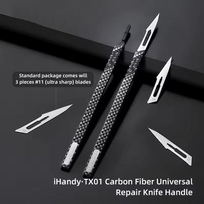 QIANLI TX01 skalpel