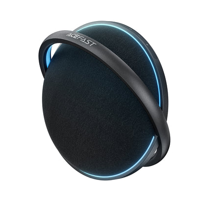 Bluetooth-højttaler Acefast K5 Pro, 100W, RGB, Vandtæt, Sort