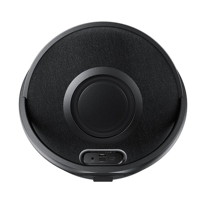 Bluetooth-højttaler Acefast K5 Pro, 100W, RGB, Vandtæt, Sort