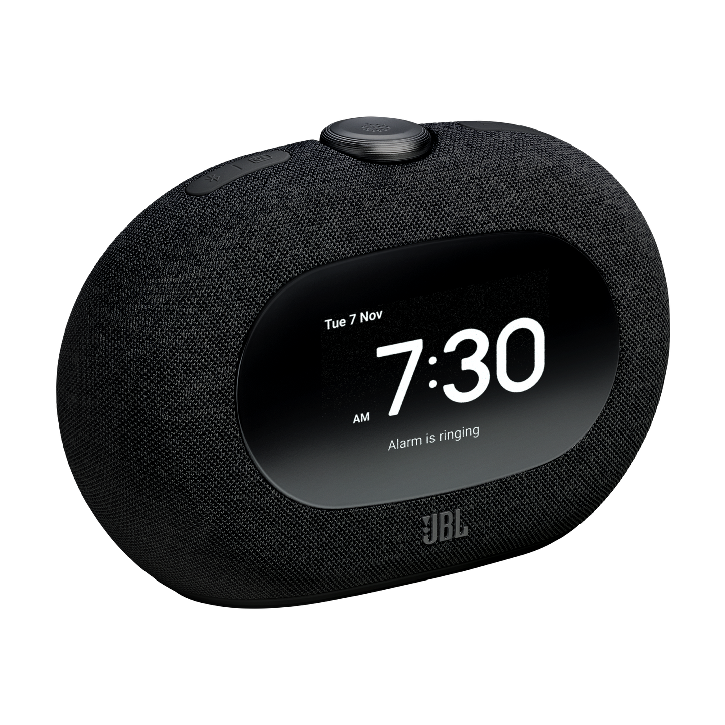 Bluetooth-højttaler JBL Horizon 3, 2 x 5W, Pro Sound, Sort JBLHORIZON3BLK