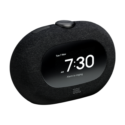 Bluetooth-højttaler JBL Horizon 3, 2 x 5W, Pro Sound, Sort JBLHORIZON3BLK