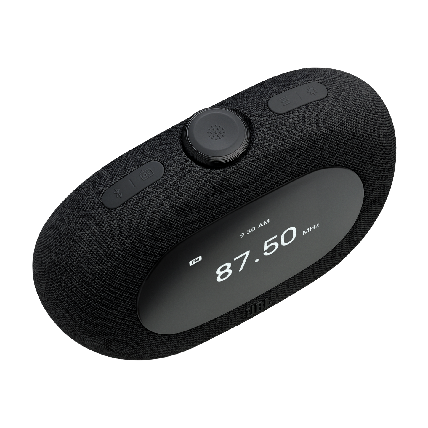 Bluetooth-højttaler JBL Horizon 3, 2 x 5W, Pro Sound, Sort JBLHORIZON3BLK