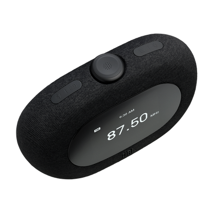 Bluetooth-højttaler JBL Horizon 3, 2 x 5W, Pro Sound, Sort JBLHORIZON3BLK
