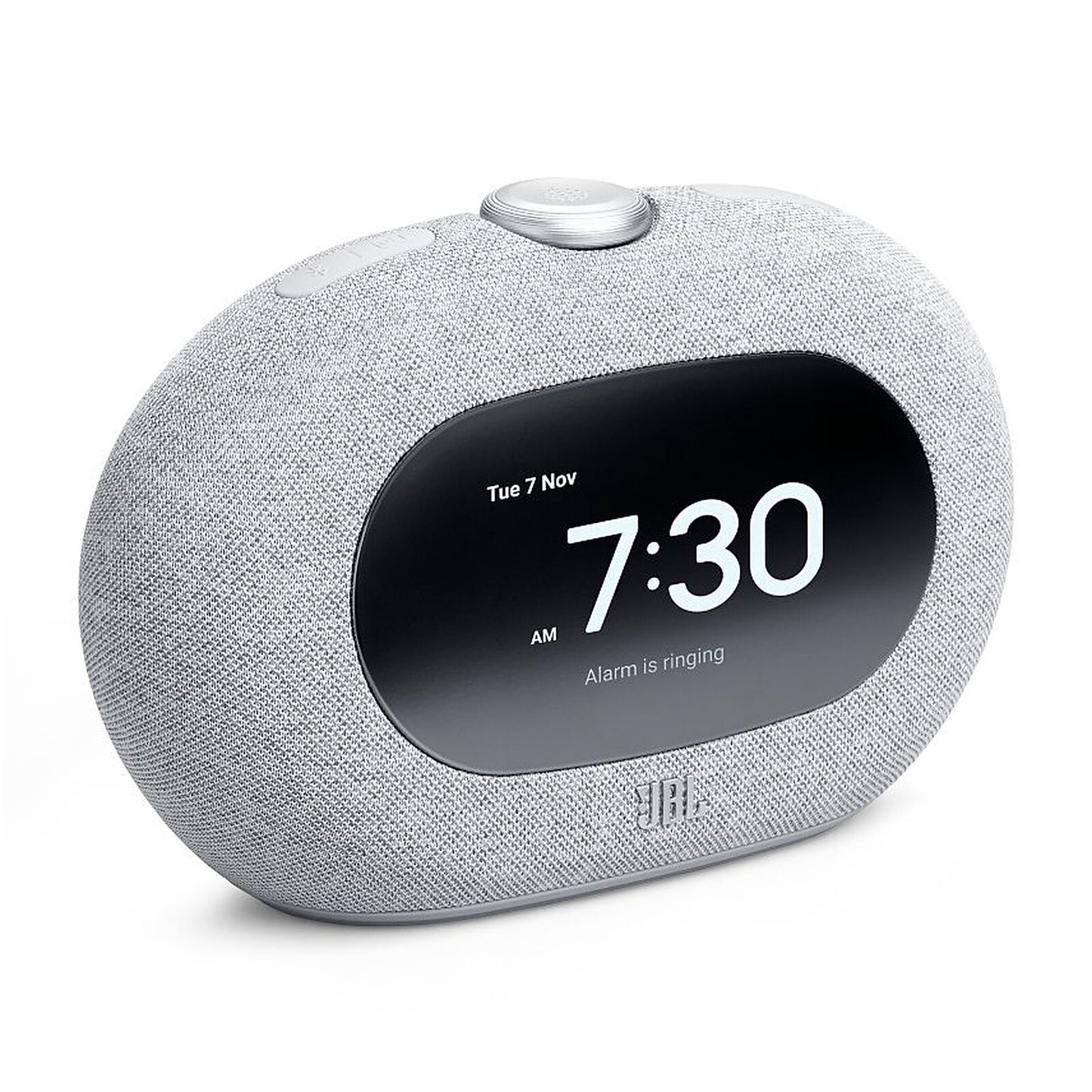 Bluetooth-højttaler JBL Horizon 3, 2 x 5W, Pro Sound, Grå JBLHORIZON3GRY