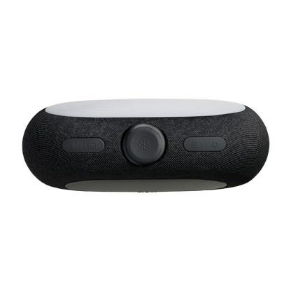 Bluetooth-højttaler JBL Horizon 3, 2 x 5W, Pro Sound, Sort JBLHORIZON3BLK