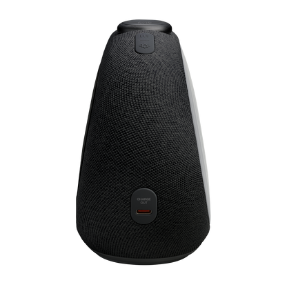 Bluetooth-højttaler JBL Horizon 3, 2 x 5W, Pro Sound, Sort JBLHORIZON3BLK